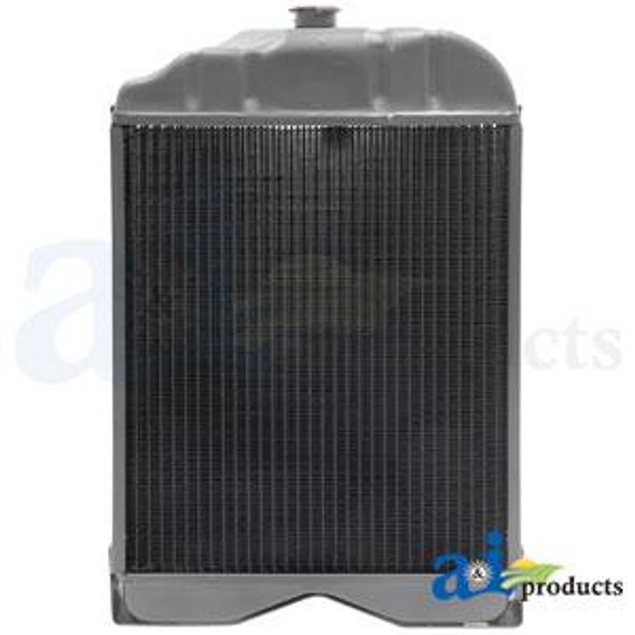 Radiator