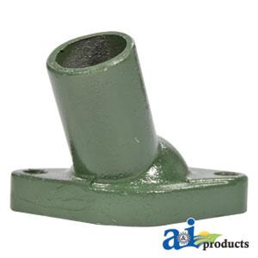 Cover, Thermostat Housing