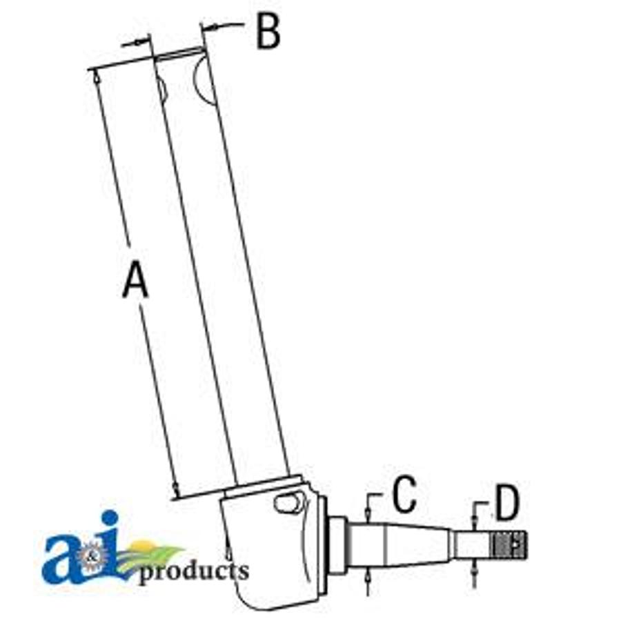 Spindle (RH)