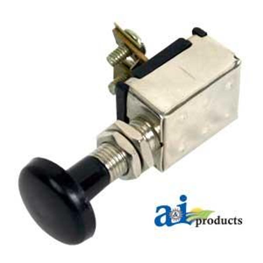 Light Switch, Universal, Heavy Duty