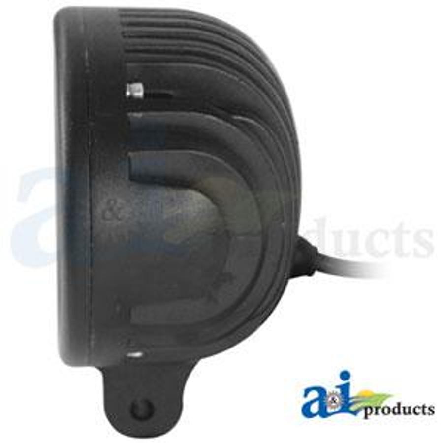 Worklamp, LED, Flood, Oval