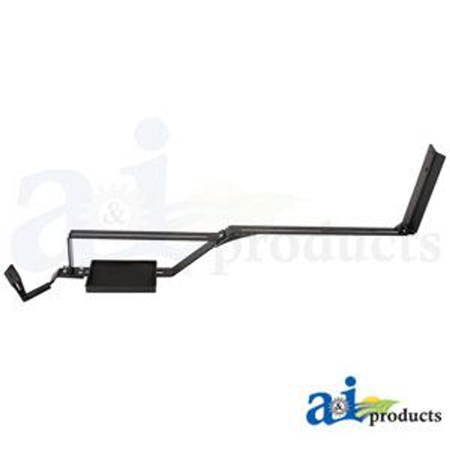 Bracket, Mounting; CIH MX/Magnum/ Tier 4
