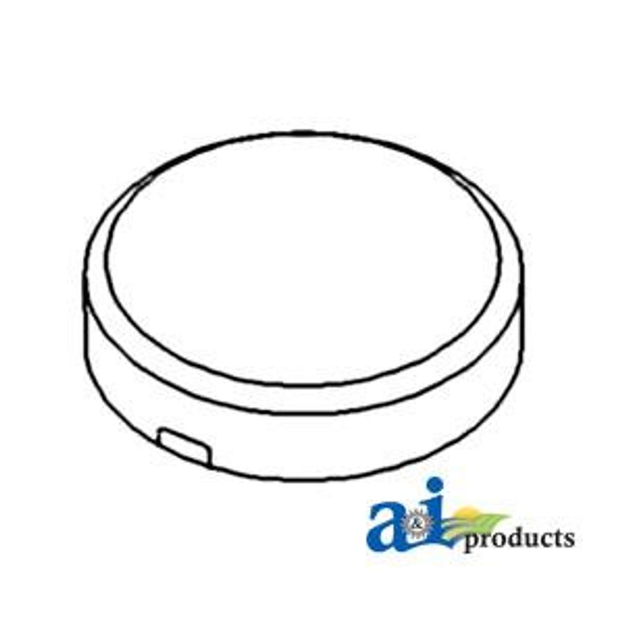 Reservoir Cap, Power Steering Pump