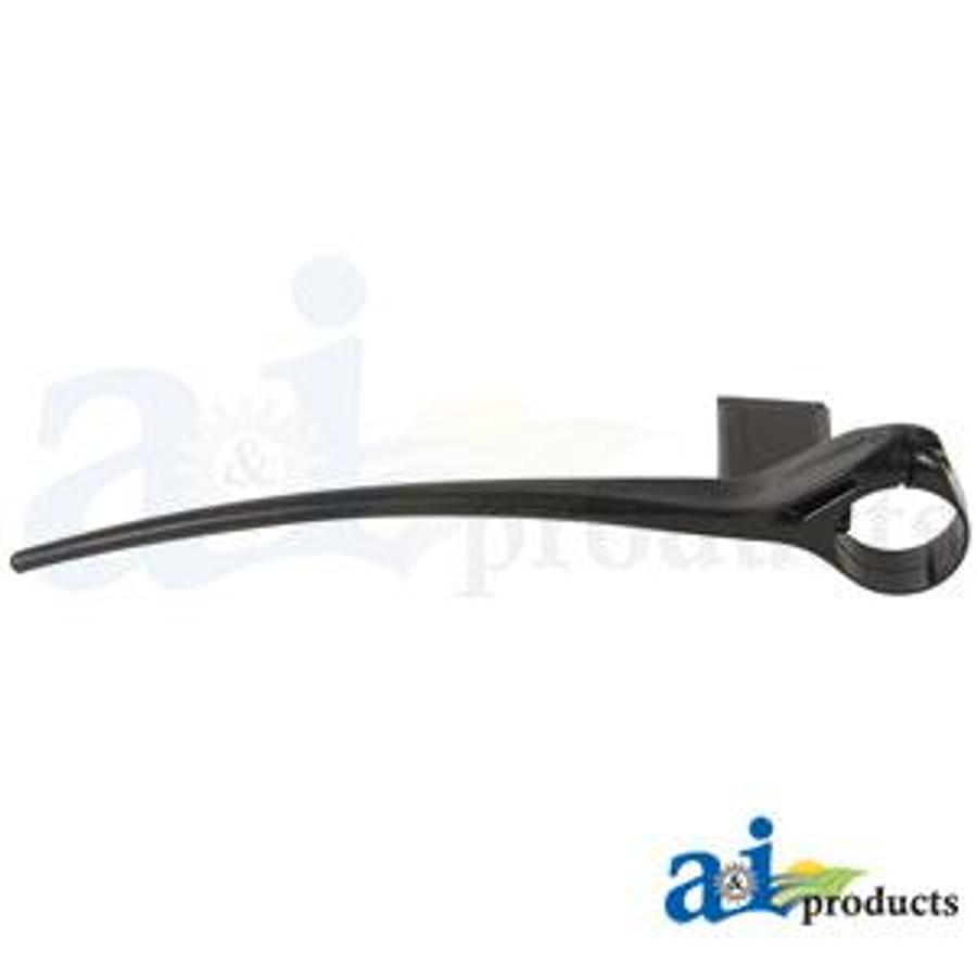 Poly Reel Finger (Wing Left)