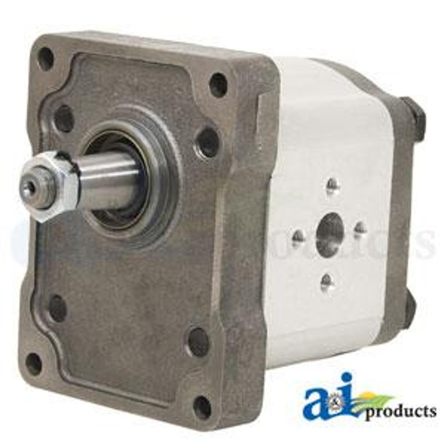 Pump, Hydraulic / Steering
