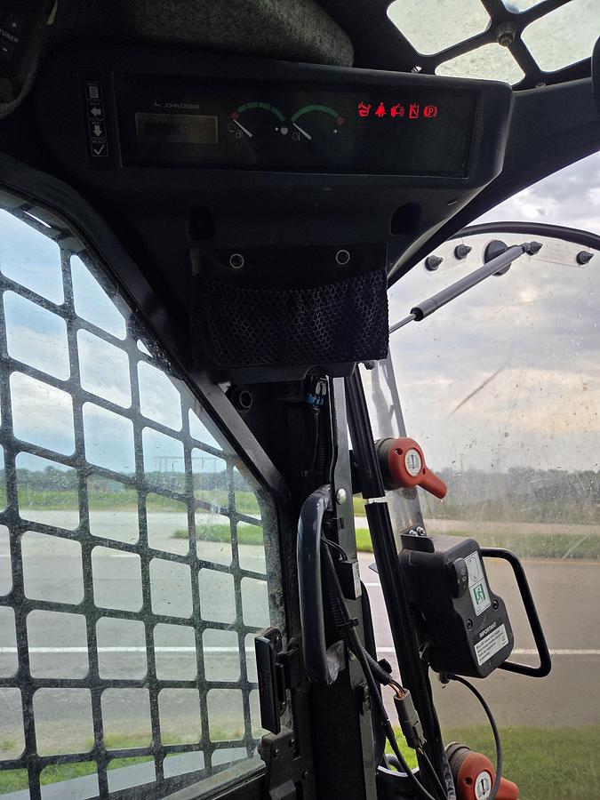 Used 2023 John Deere 333G