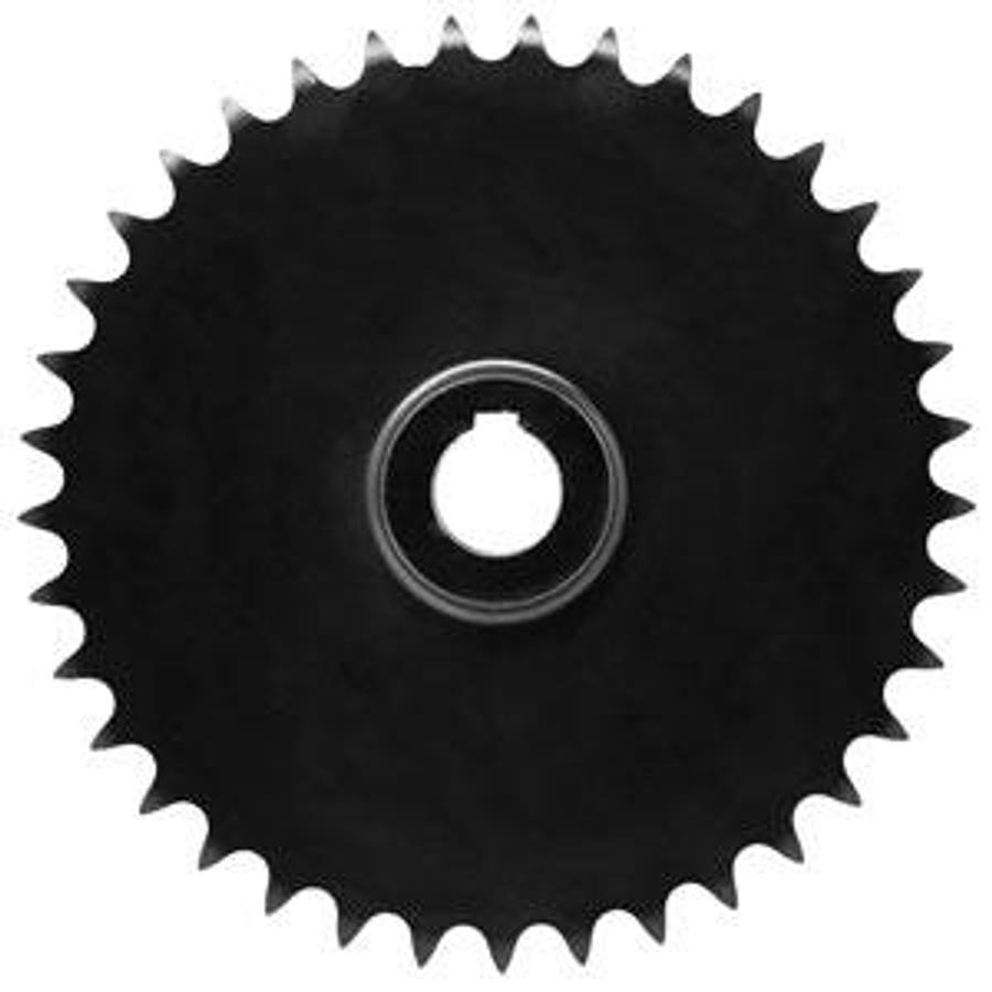 Sprocket, Elevator Head, Driven