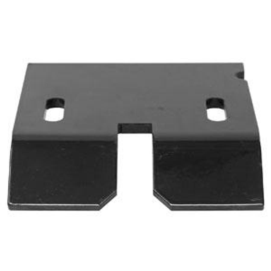 Plate, Stripper; Inner