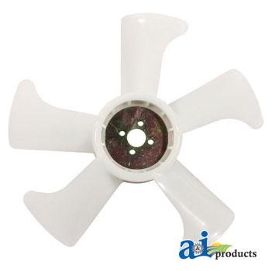 Fan, 5 Blade