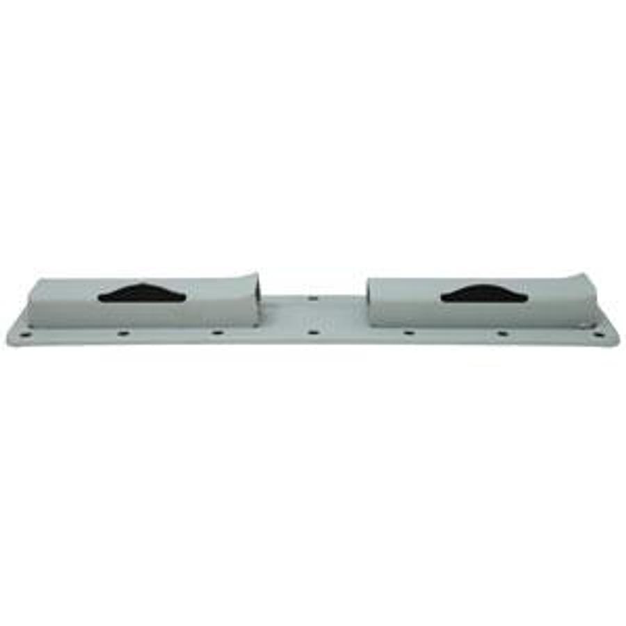 Cover, Water Head