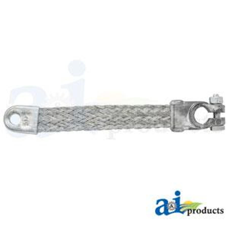Battery Ground Strap