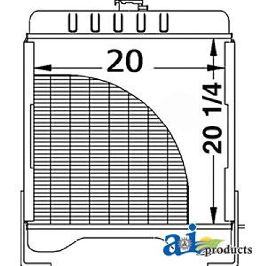Radiator