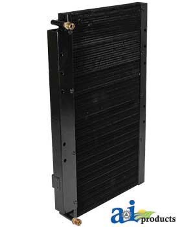 Condenser