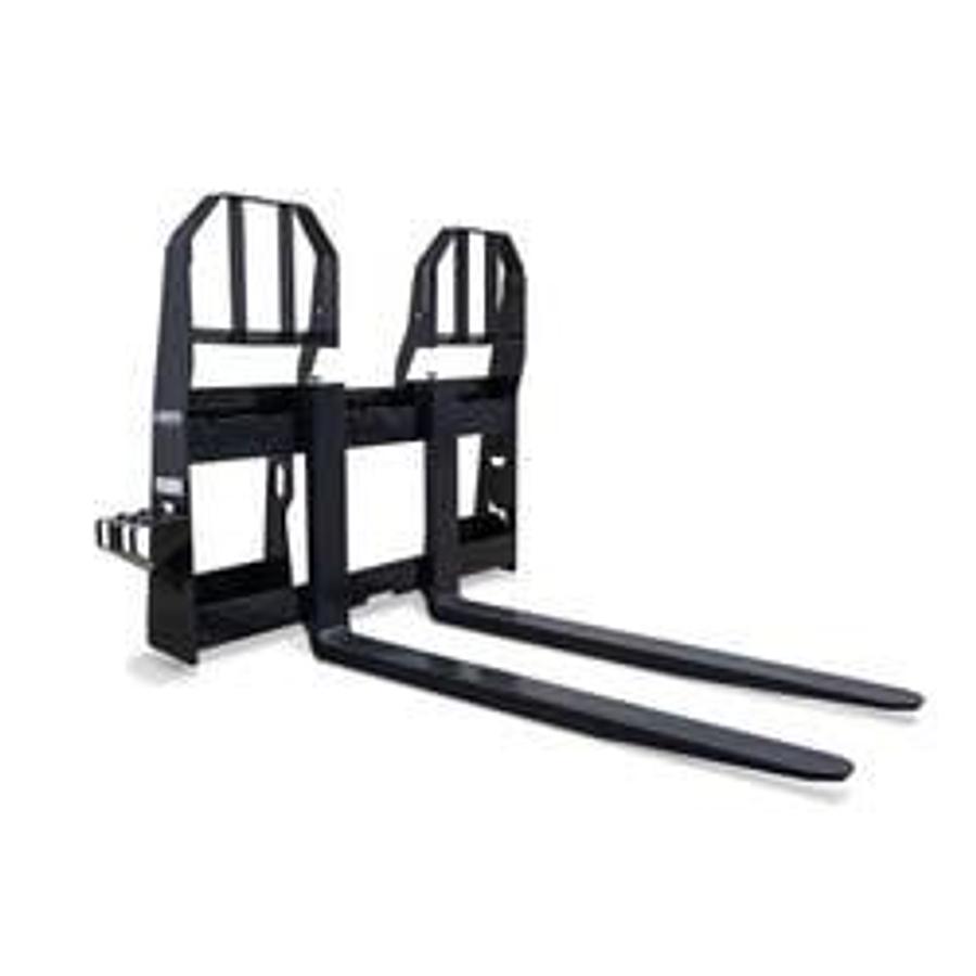 2.5K Standard Duty Pallet Fork Frame