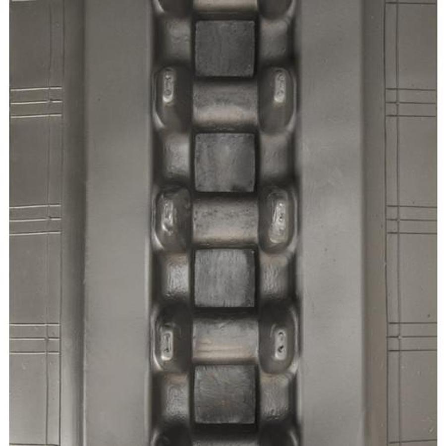 Bobcat T180H 320mm Wide EXT Rubber Track 320x86x49