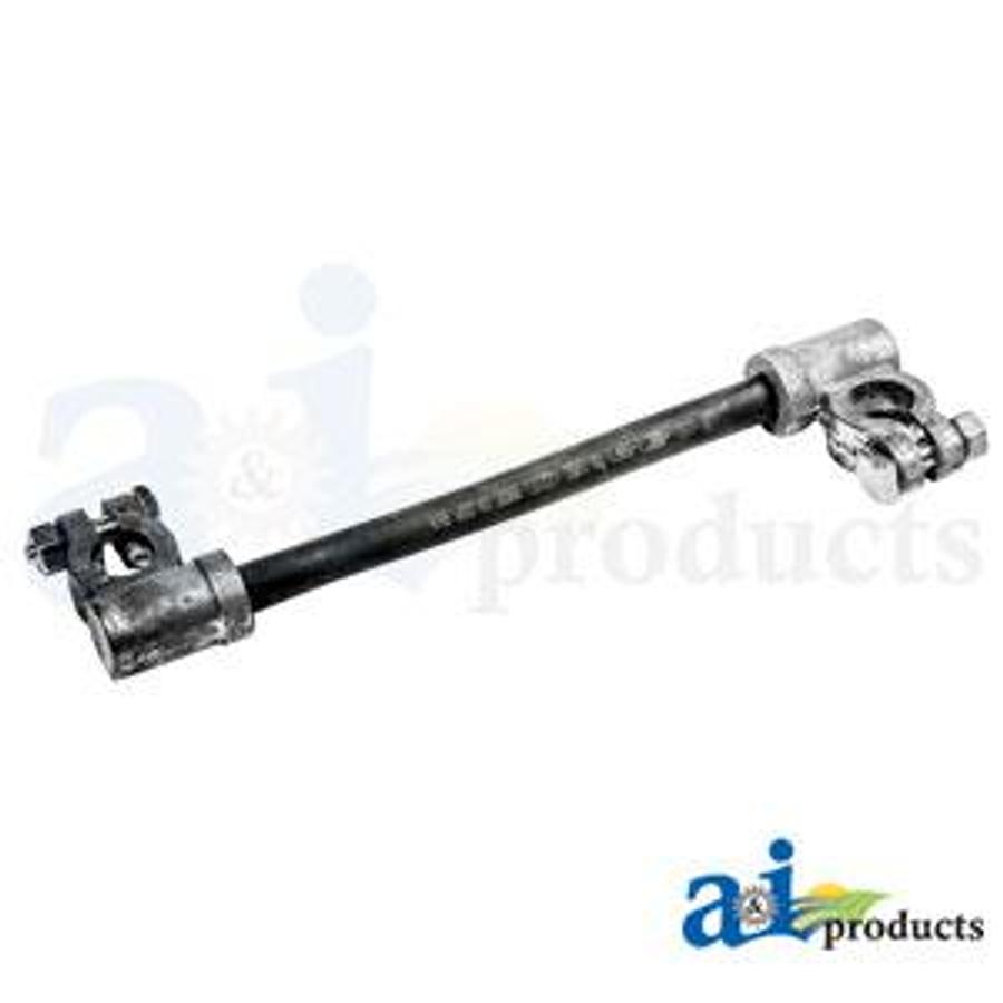 Cable, Battery to Battery, 8" 90, 1 Ga.