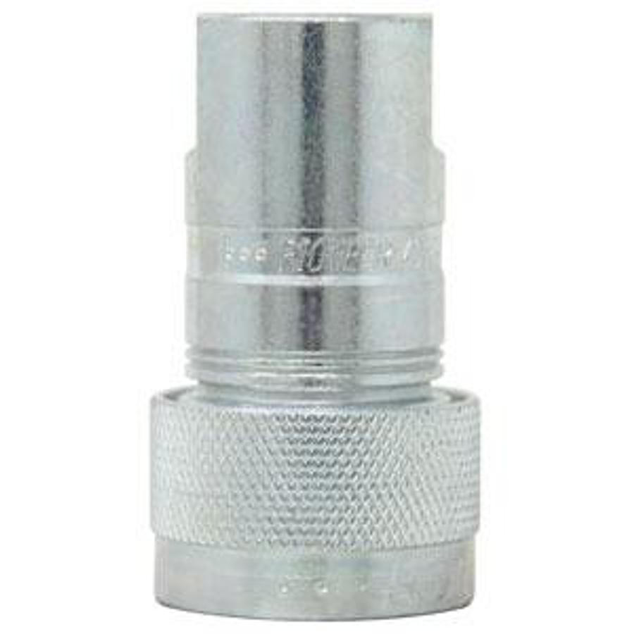 Coupler, Hydraulic