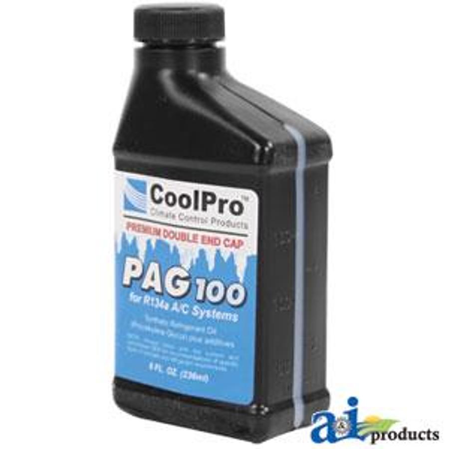 Pag 100 Oil
