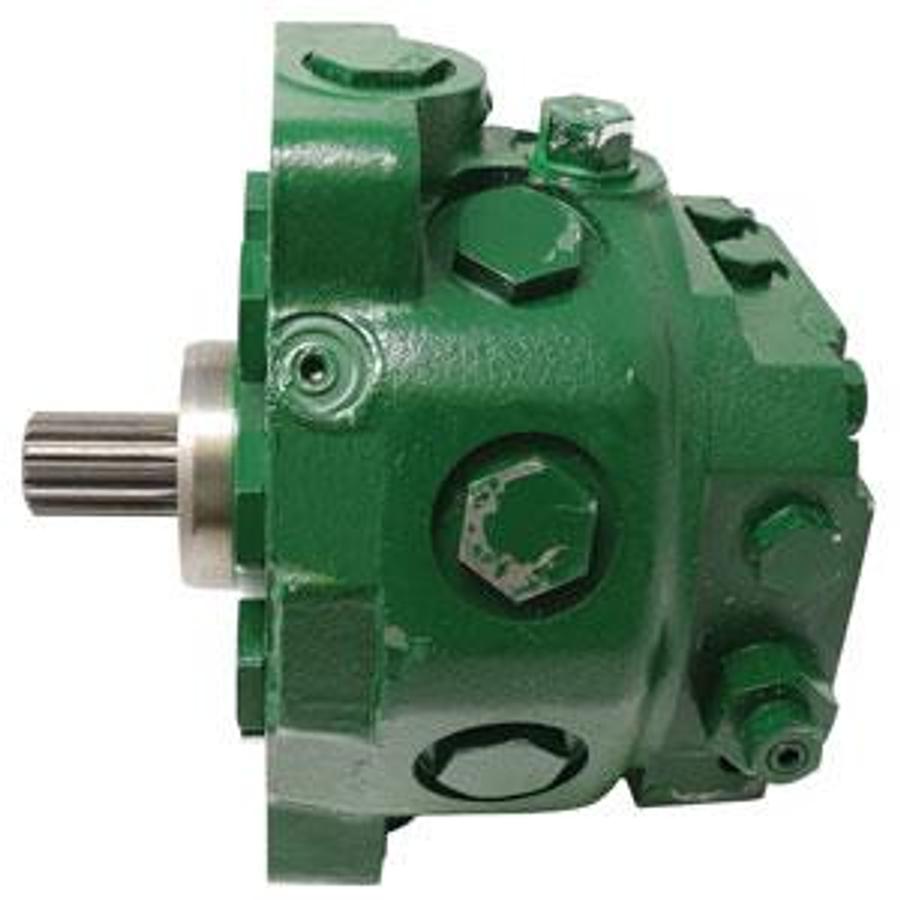 Pump, Hydraulic; 65CC