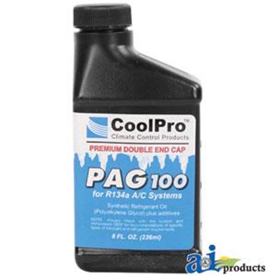Pag 100 Oil