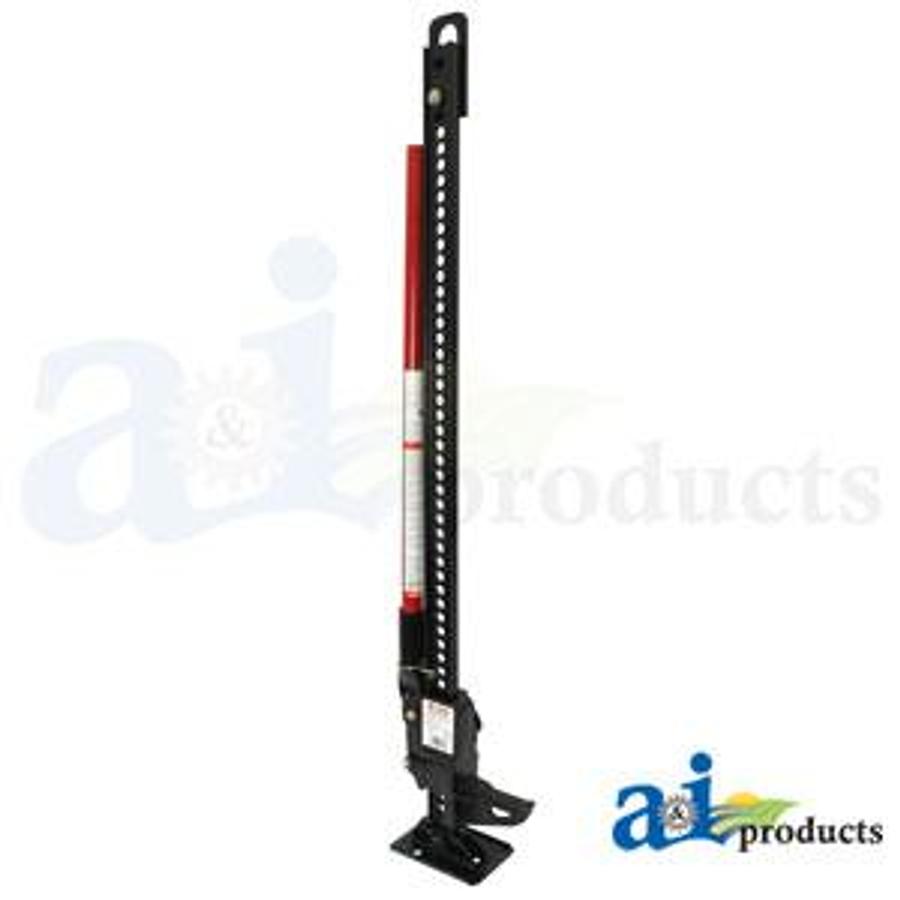 Jack, Steel (48")