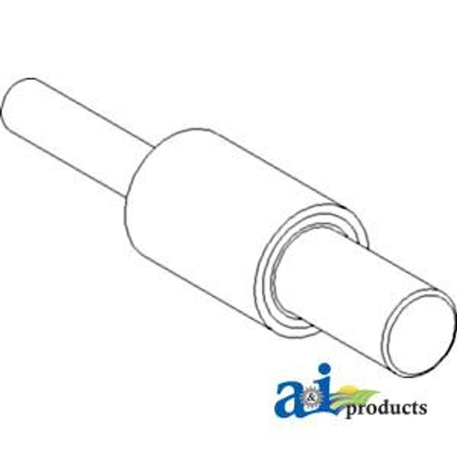 Bearing, Water Pump Shaft