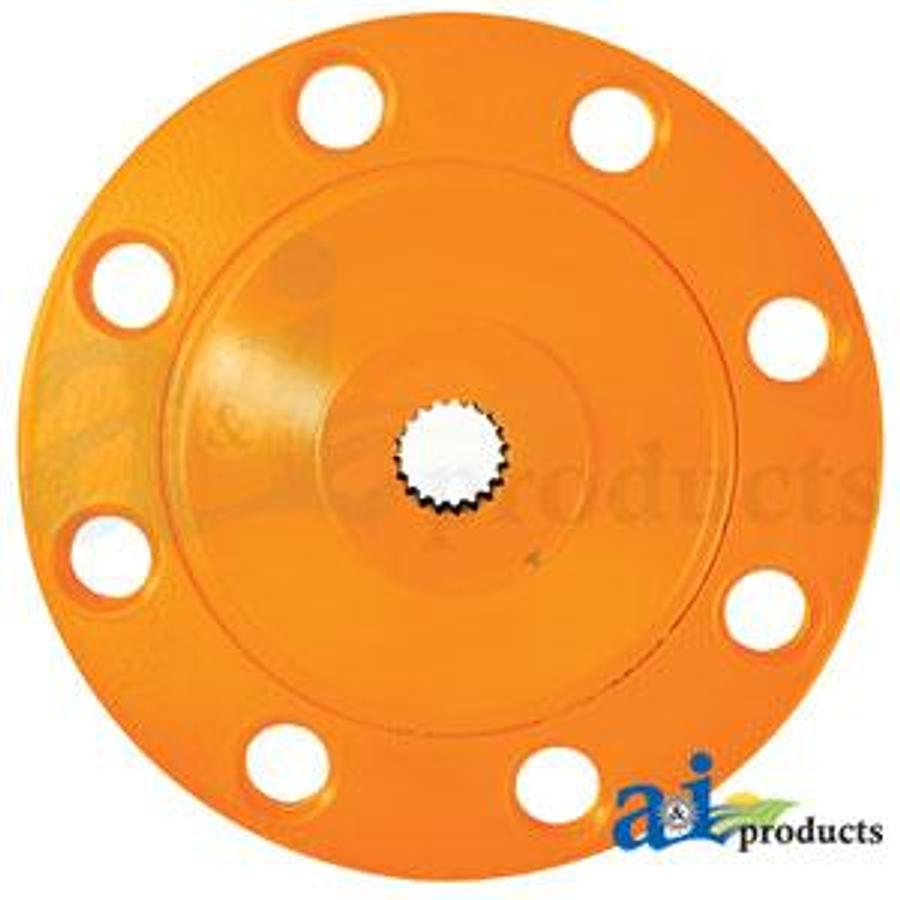 Coupling; Hydraulic Pump