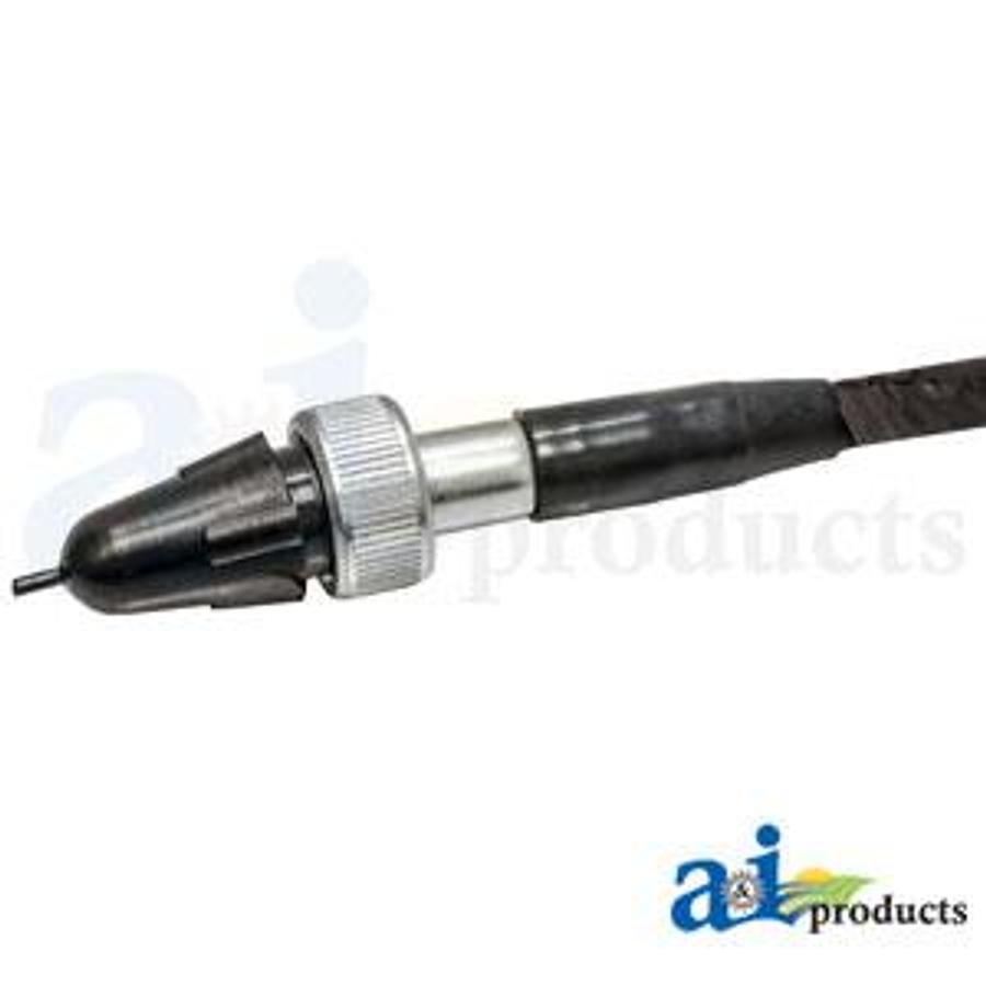 Cable, Tachometer