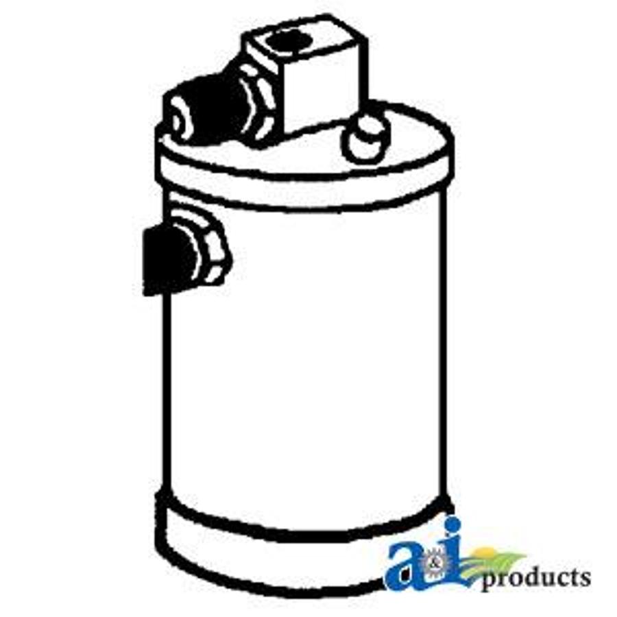 Receiver Drier