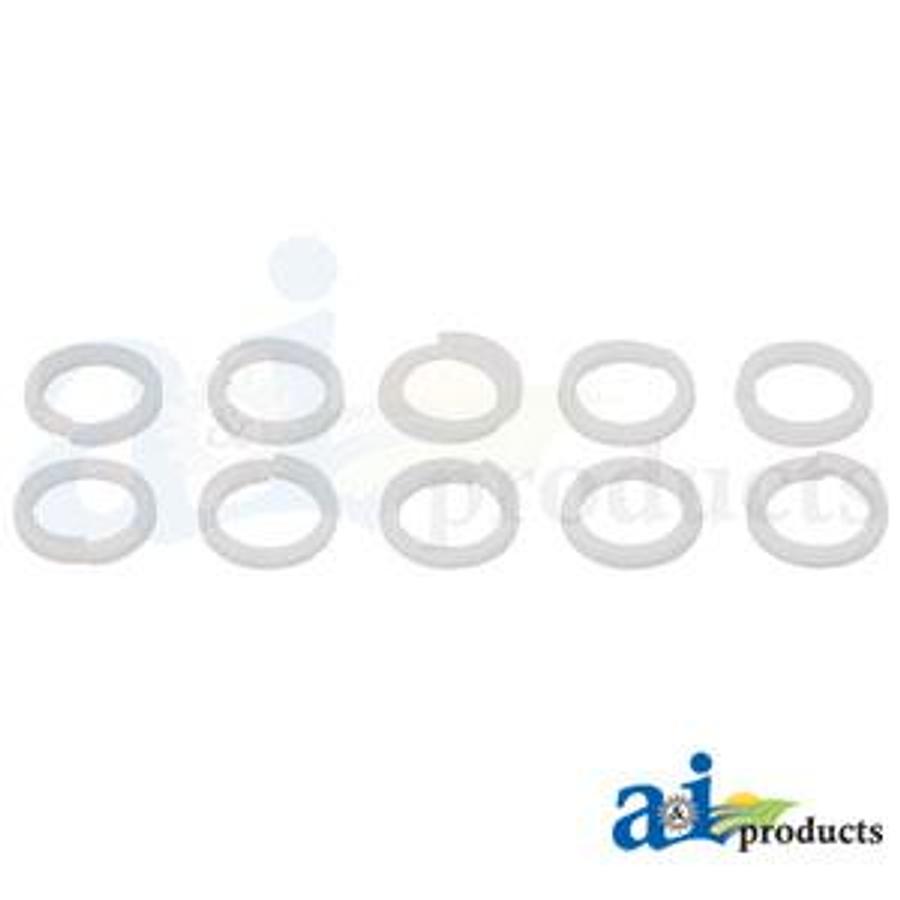 Back-Up Ring; SCV Poppet Valve