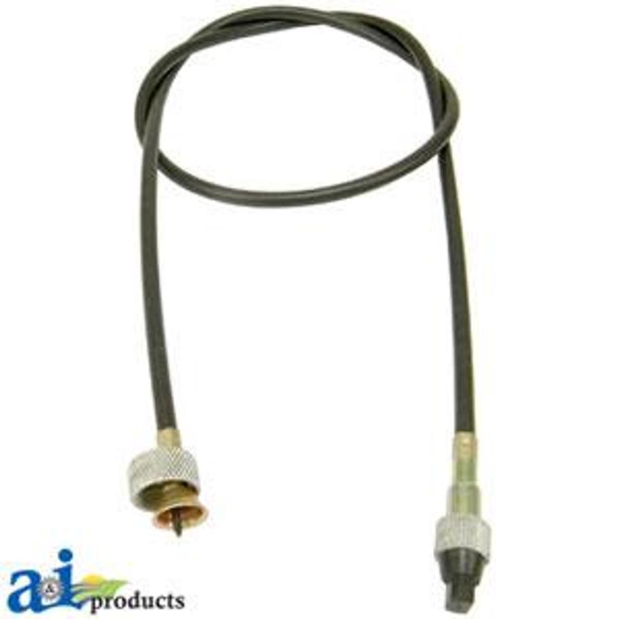 Cable, Tachometer