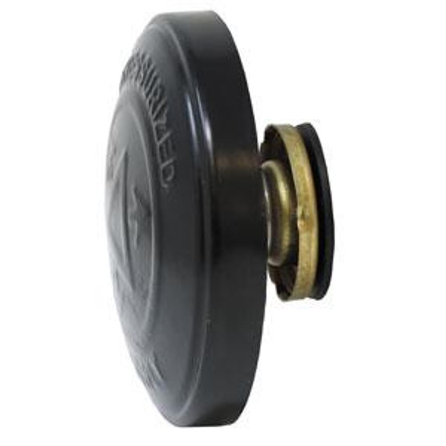 Cap, Radiator (7 lb.)