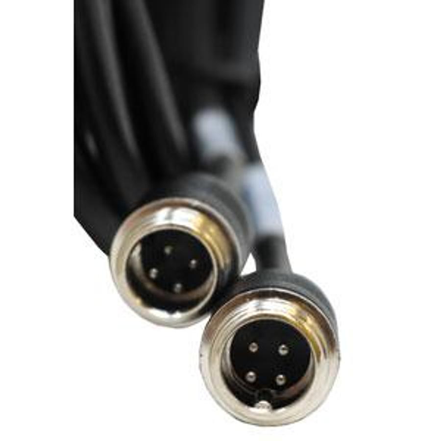 CabCAM Cable, AFS Pro 1200 / PLM Intelligence Monitors