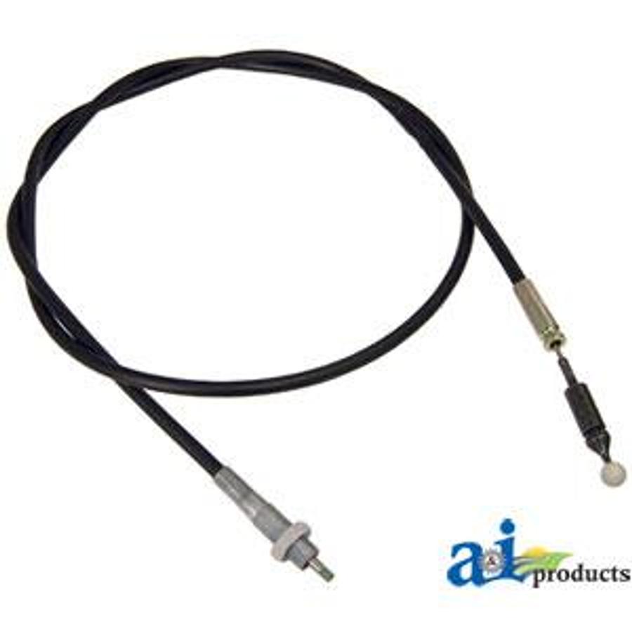 Assembly, Cable, 79.5" (For VFH1009 Joystick)