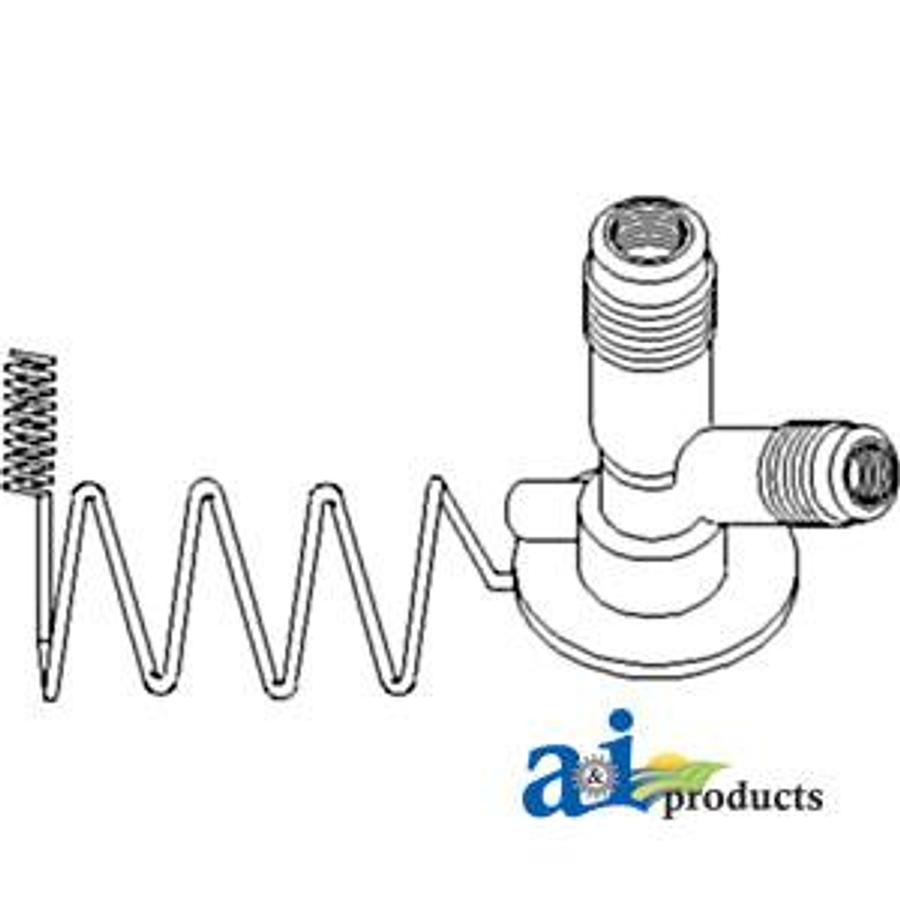 Expansion Valve