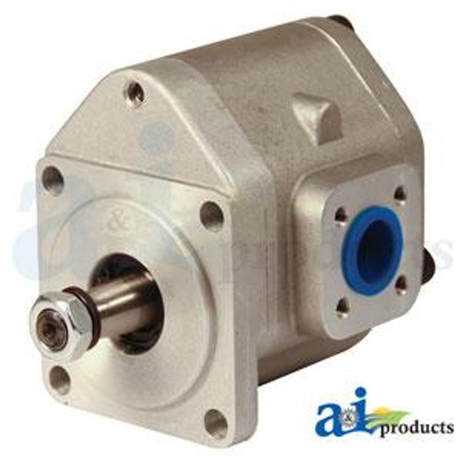 Pump, Hydraulic; 13CC