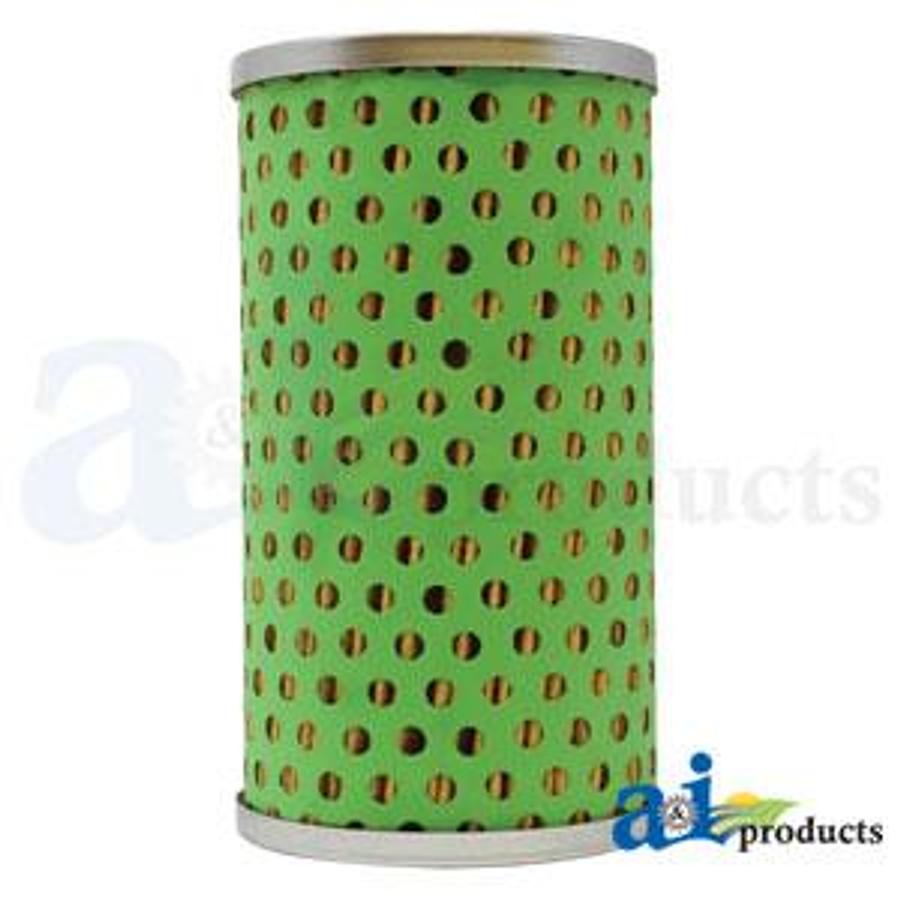Filter, Fuel, Cartridge (QTY 1)
