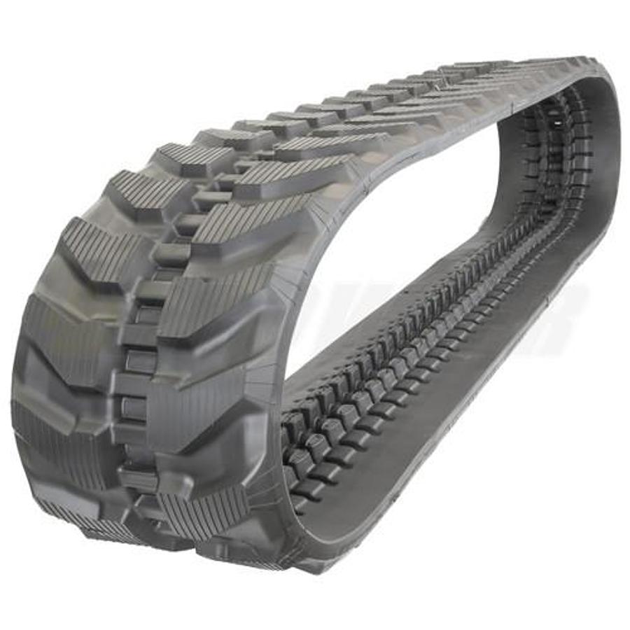 Kubota KX 040-4 350mm Wide Rubber Track 350x54.5x86