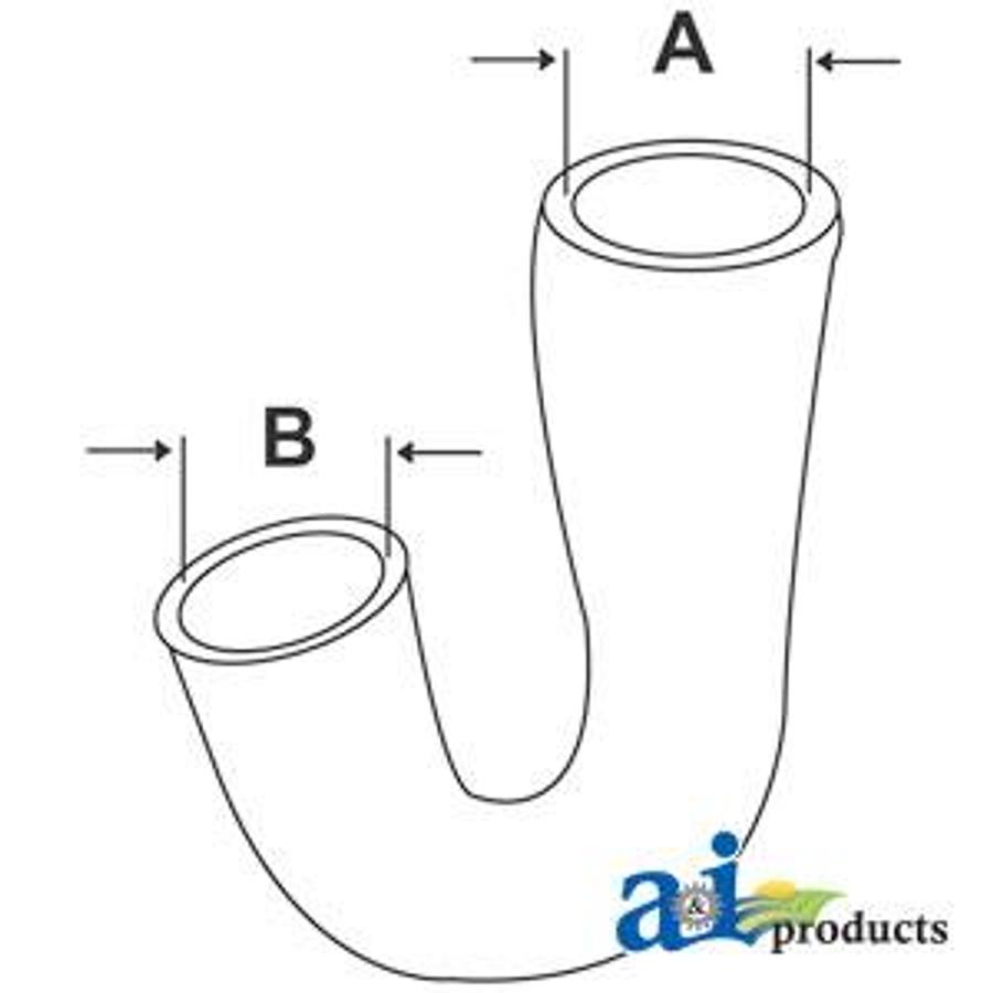 By-Pass Hose