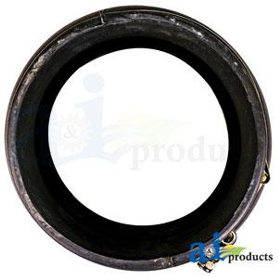 Centri Rubber Hump Hose Reducer w/2 Clamps 6"-5 1/2"