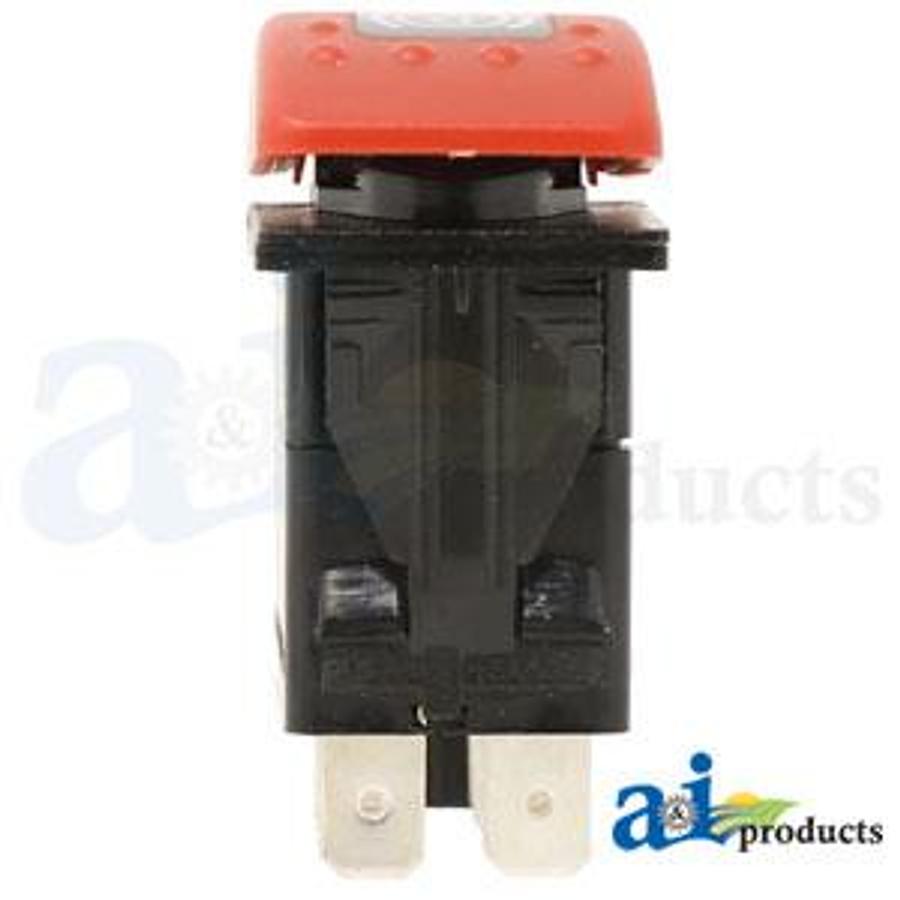 Switch, Toggle/Rocker