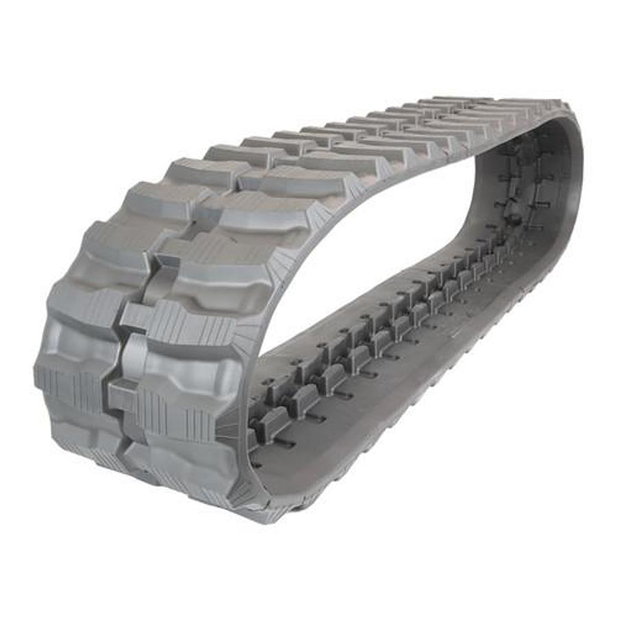 Yanmar B37-2A 370mm Wide Rubber Track 370x107x41