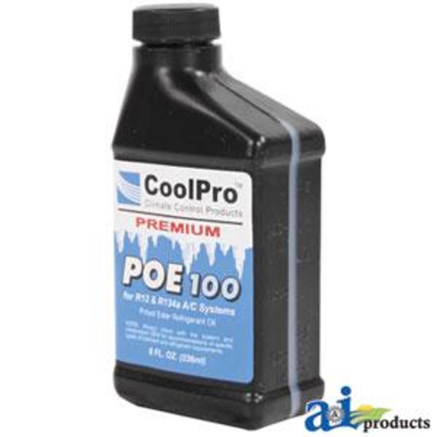 R134a/ R12 Ester Oil