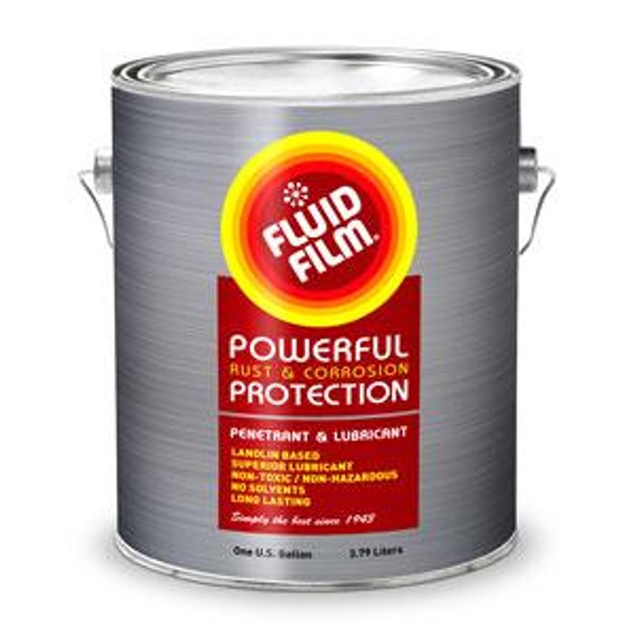 Fluid Film Corrosion Control (1 GAL) (USA Only)