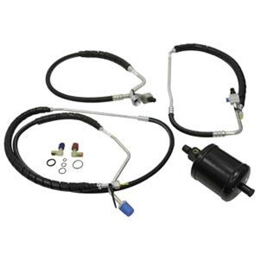 Kit, A/C Retrofit (R134A)