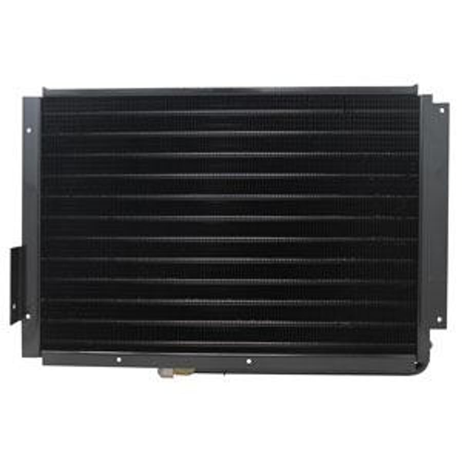 Condenser