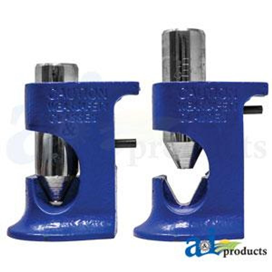 Crimping Tool, Hammer-Style