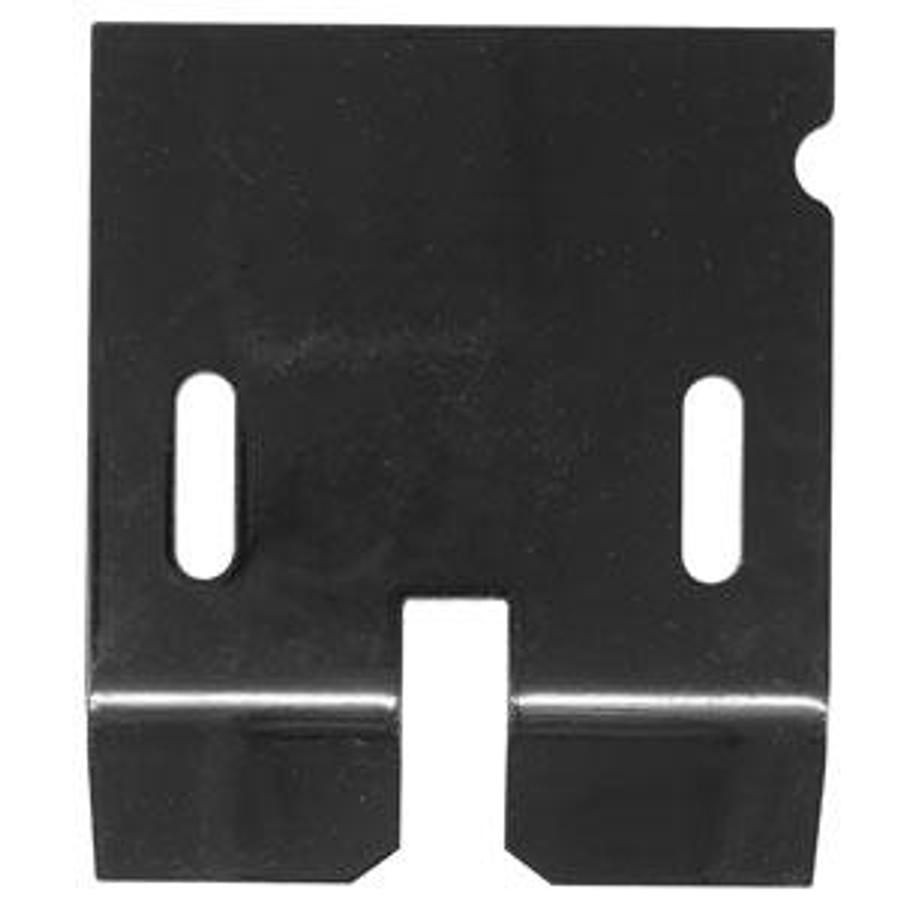 Plate, Stripper; Inner