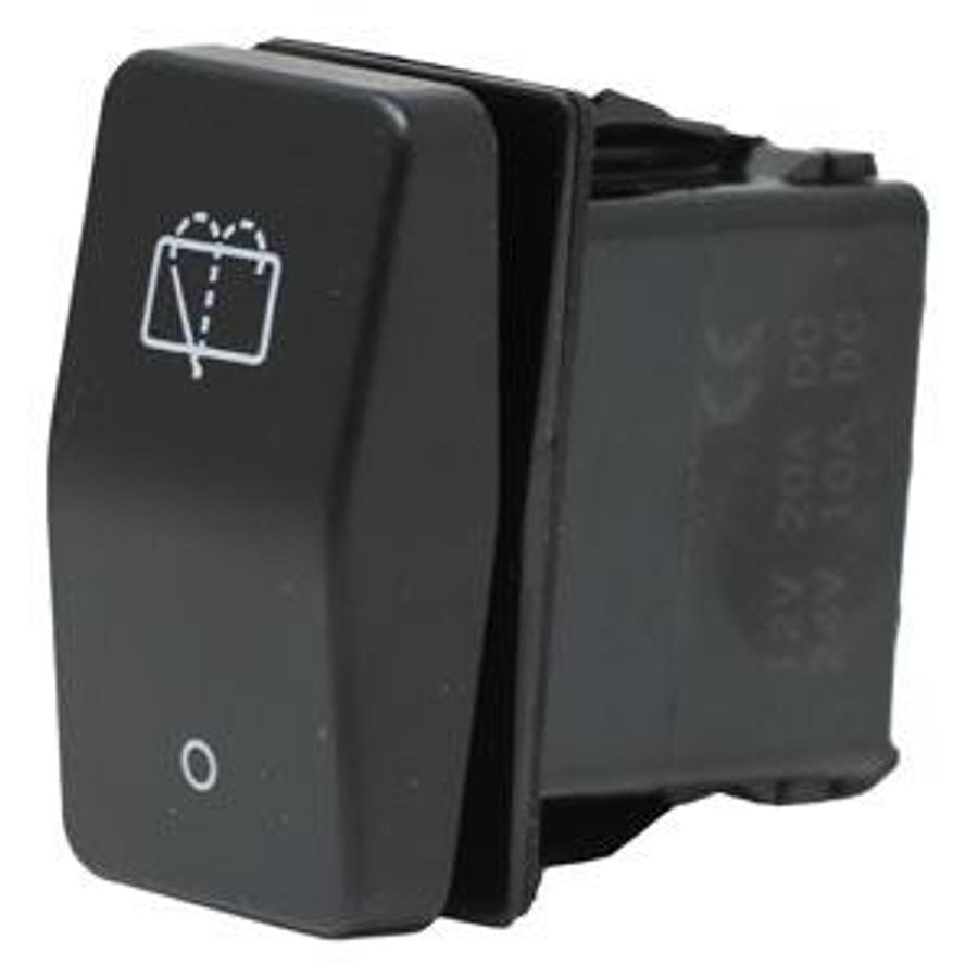 Switch, Rear Wiper