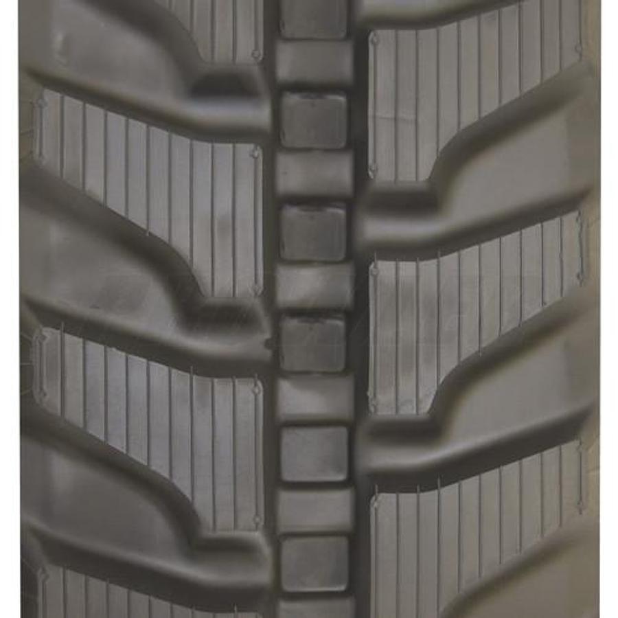 Yanmar SV40 350mm Wide Rubber Track 350x73x66